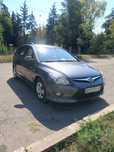 Продам Hyundai i 30 crdi 2011