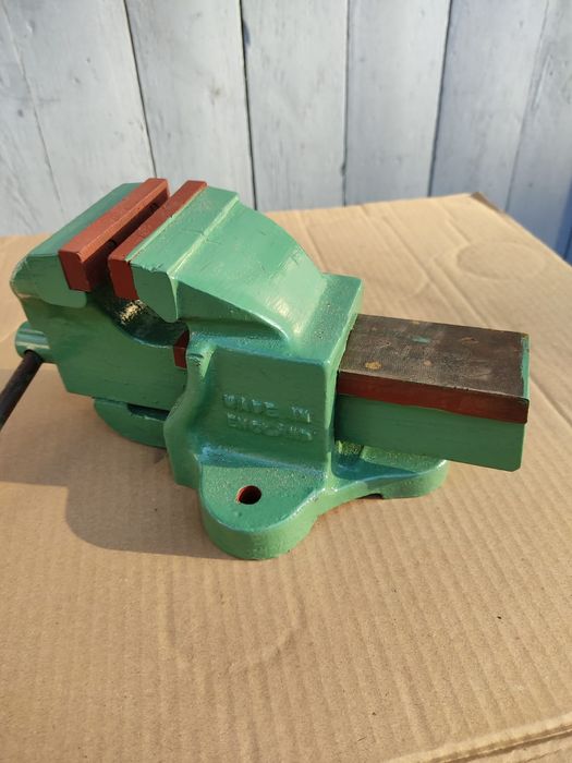 Imadło ślusarskie 6 kg