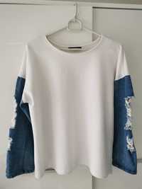 Bluza r. 38 Reserved