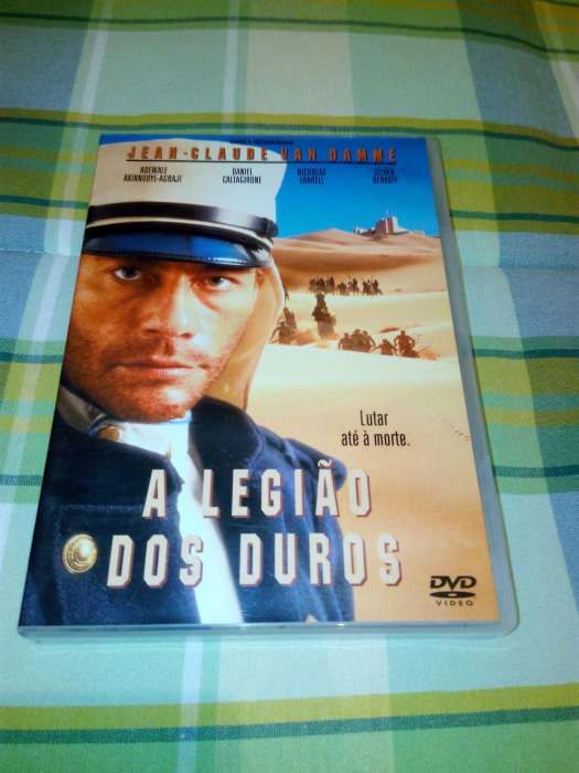 Dvd-vários filmes