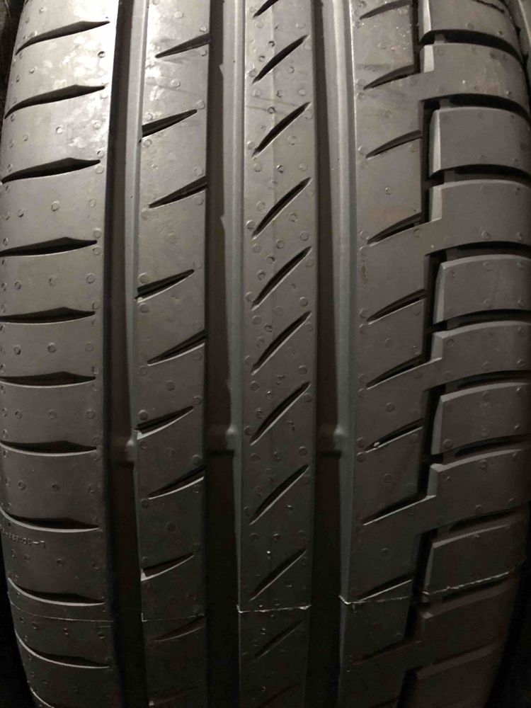 235/60/18 R18 Continental PremiumContact 6 4шт