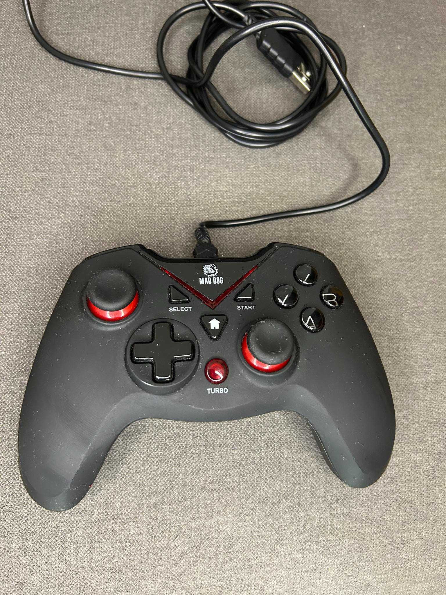 Gamepad Mad Dog GC500