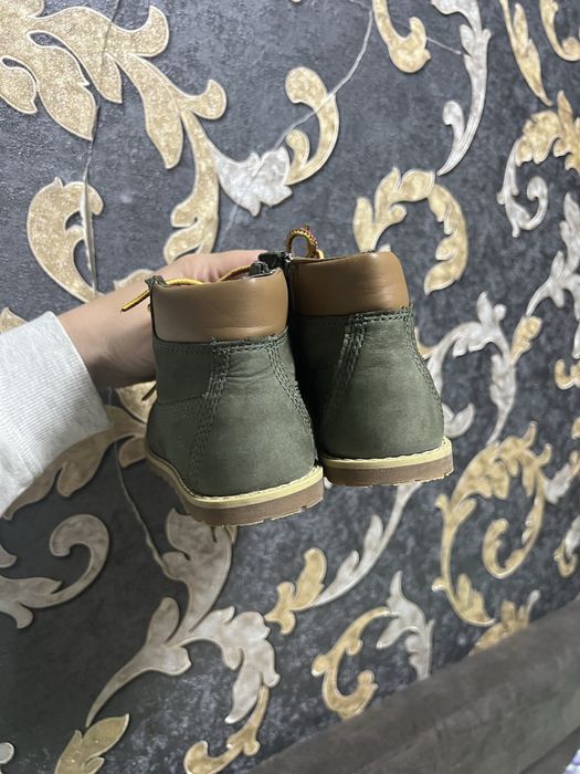 Ботінки timberlend original