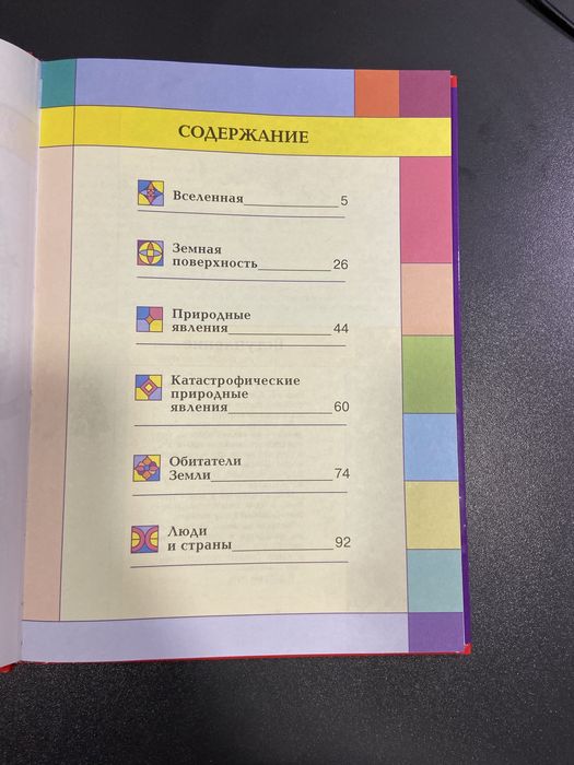 Детские энциклопедии