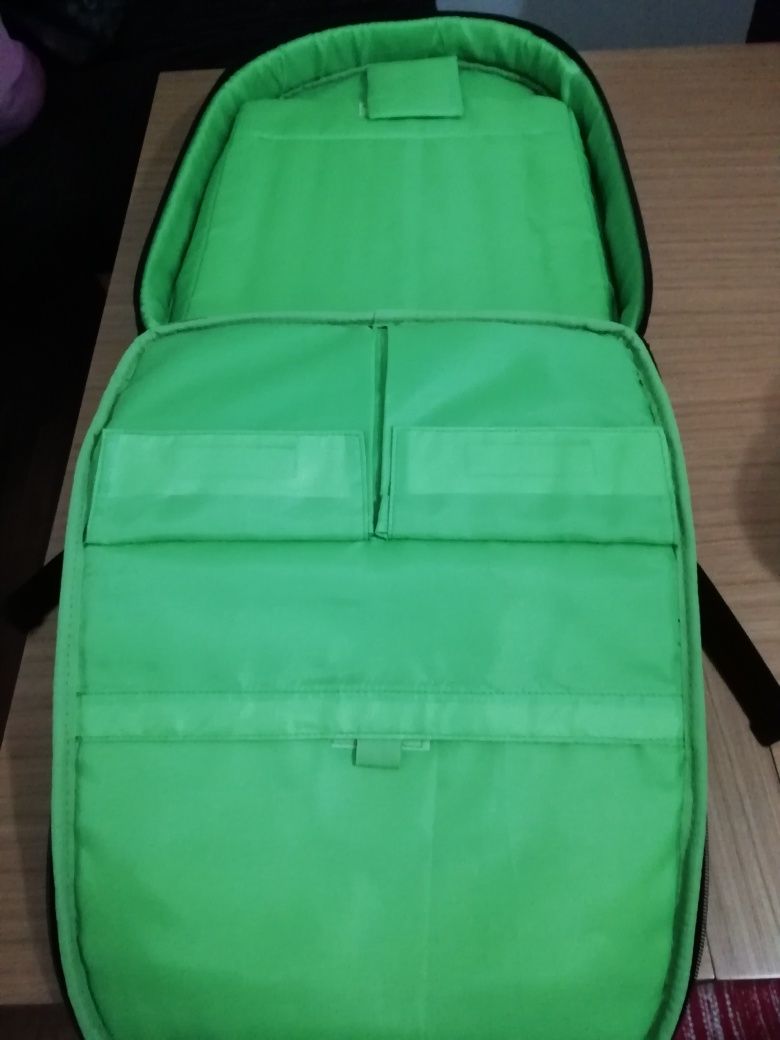 mochila para portátil