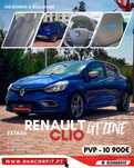Renault Clio 0.9 TCe GT Line