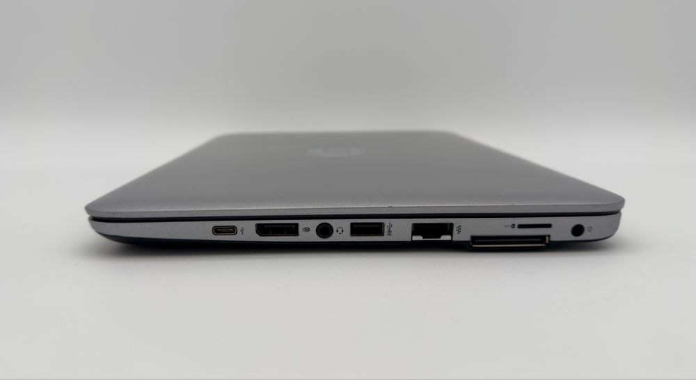 HP EliteBook 820 G3 | i5-6200U | 8GB| 256 SSD | TOUCH | 1 ANO GARANTIA
