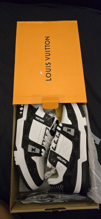 Louis Vitton - Trainer