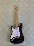 Guitarra Elétrica Squier Stratocaster Sonic Left Handed (Esquerdino)