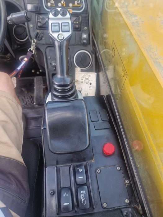 JCB 536-70 AGRI PLUS 2016r wzmocniona hydraulika ,cena Brutto