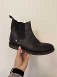 Sztyblety Buty botki Chelsea Wrangler Skóra 44 EU 28cm