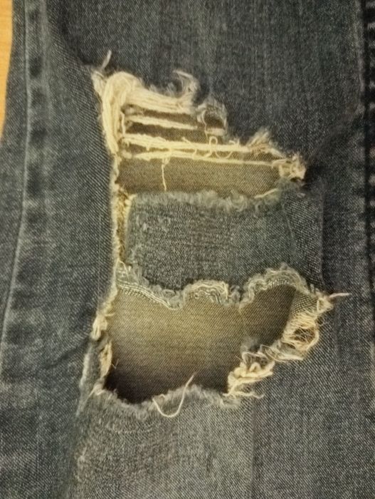 Calças Tiffosi woman