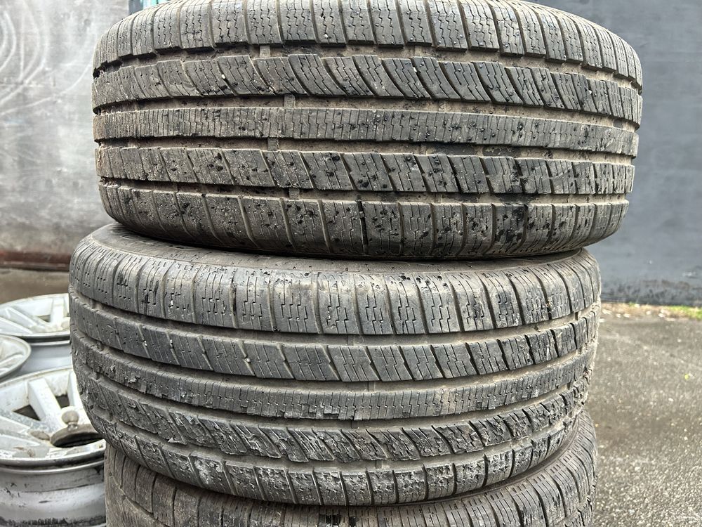 Шини всесезонні A/T 235/60R16, Vitara, Нива, Tucson
