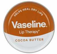 Vaseline Lip Therapy Balsam do Ustrodzaje 20ml