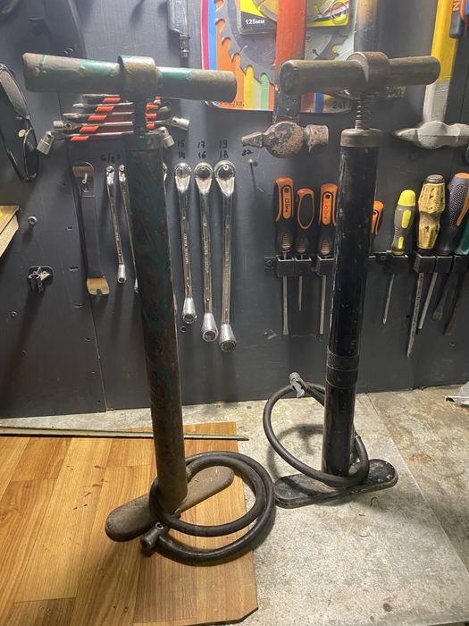 Продам ручні насоси ссср 300грн за 2шт