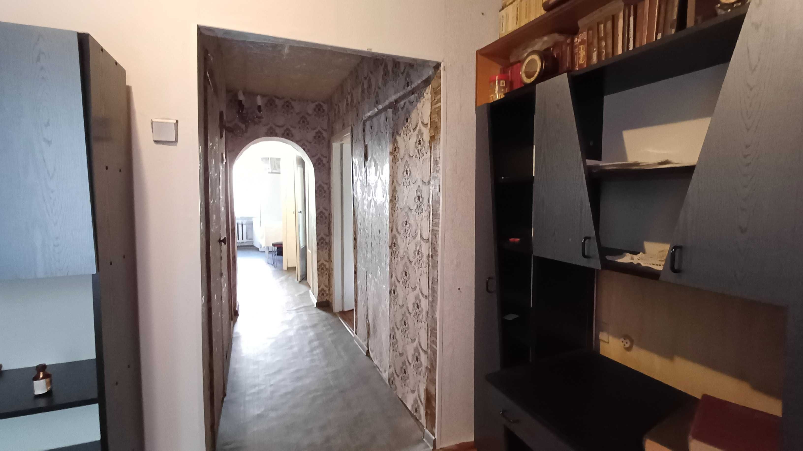 Продаж 3кімн. квартири , центр , вул.Богуна