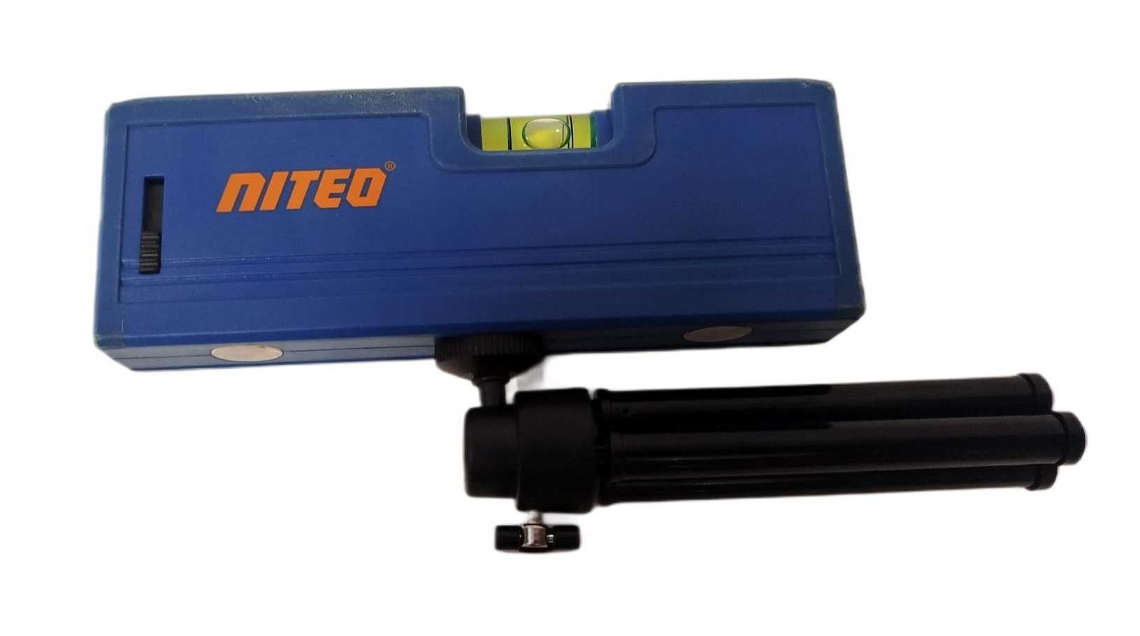 Poziomica laserowa  NITEO250163-CRL