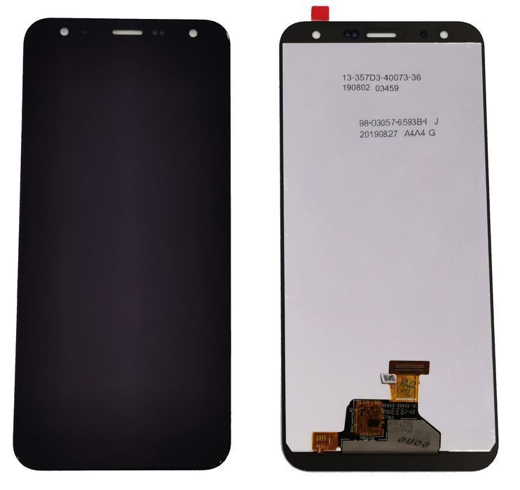 Wyświetlacz Lcd Ekran Szybka Do Lg K40 X420Em X4 2019