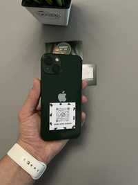iPhone 13,Айфон 13,128GB,Green!!!Neverlock!Гарантия!Магазин!