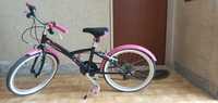 Bicicleta para menina 20"