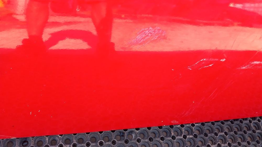 Mini Cooper R56  Drzwi Przód Lewy 851/3