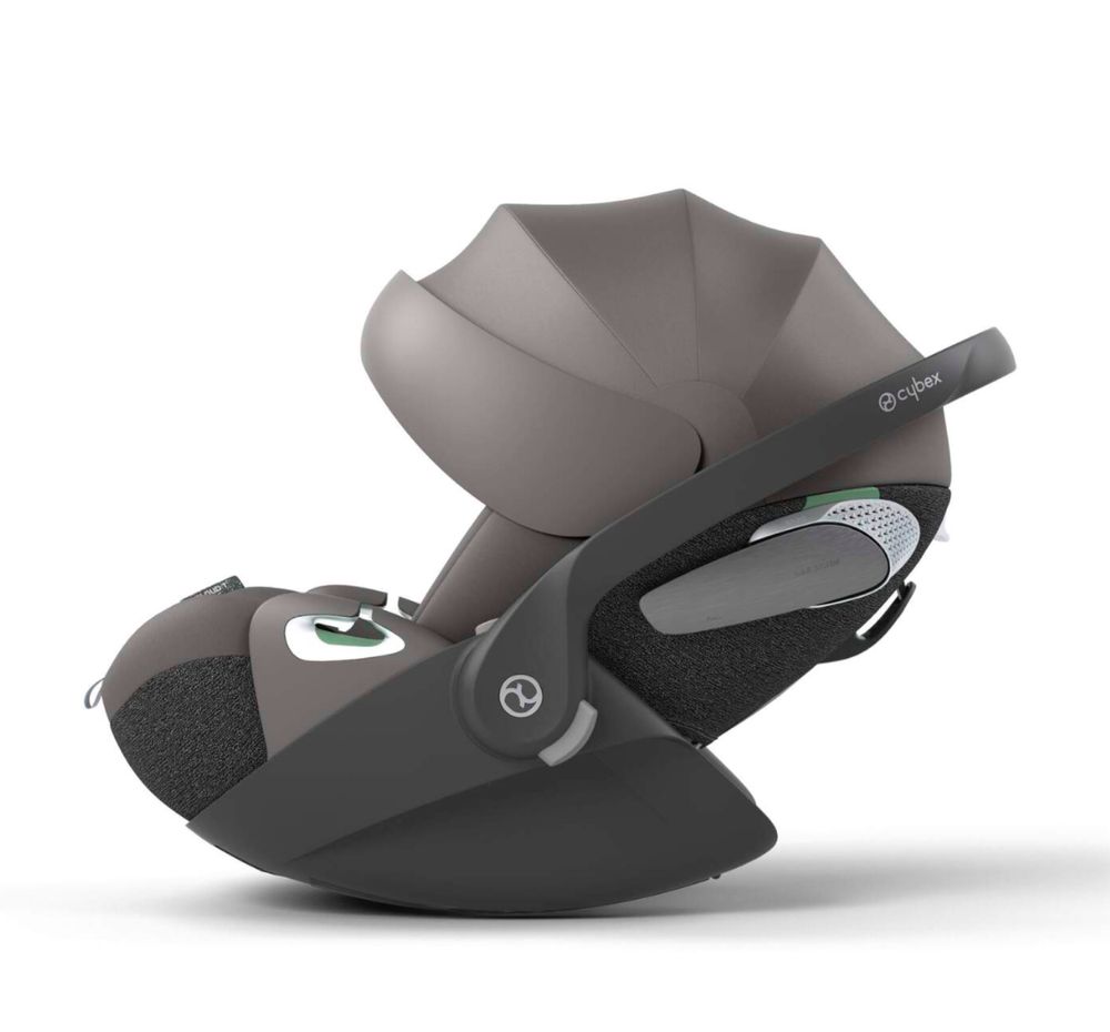 2 Cadeiras Auto Cybex Cloud T i-Size - Gémeos - Mirage Grey - 280€