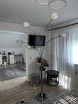 Lampa  podłogowa stojąca w idealnym stanie