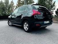 Peugeot 3008 1.6 HDi Excelente Estado