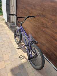 BMX wtp Crysis 2011 Purple