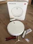 Robot odkurzacz Xiaomi Mi robot vacuum mop