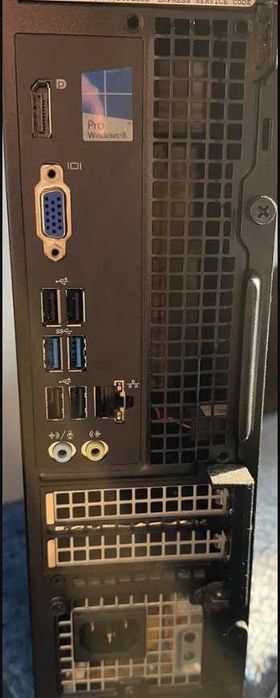 Jak nowy | Dell Optiplex 3020 |8GB RAM|250GB SSD| Win11 PRO