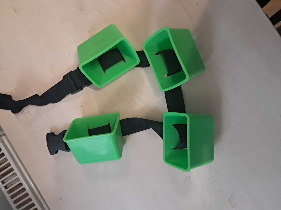 Пояс нагрузка для плавання