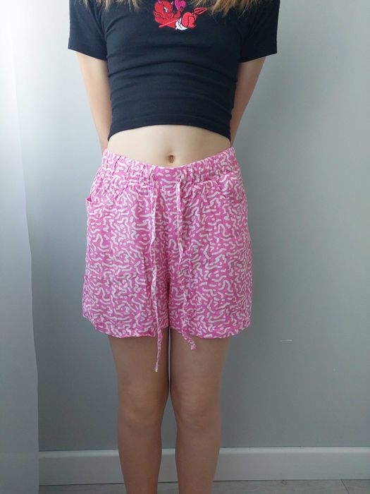 Spodenki XS sinsay jak nowe