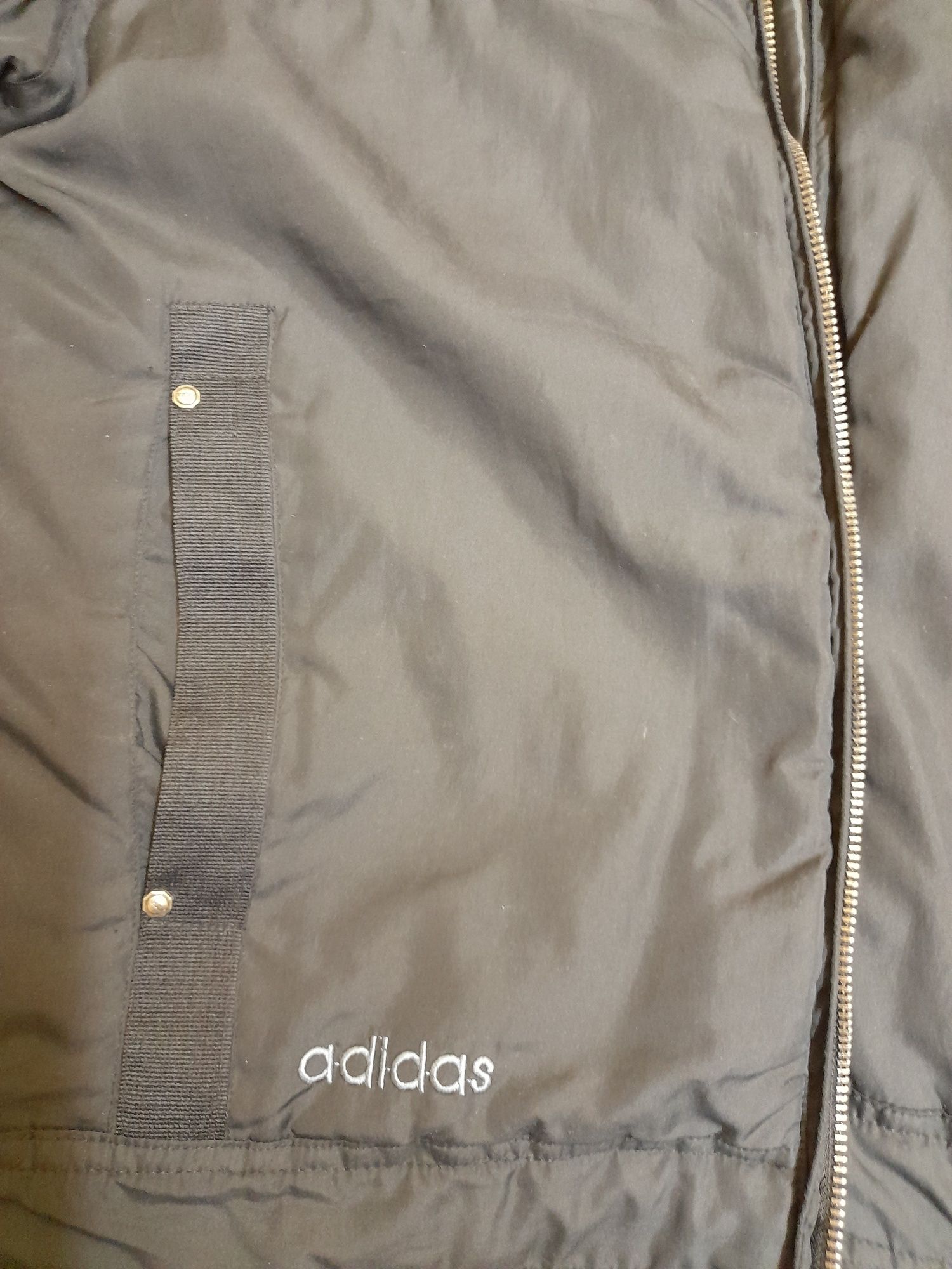 Курточка мужская Adidas, весна-осень.