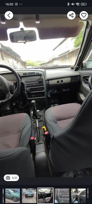 Ваз(заз) 2109i 2008