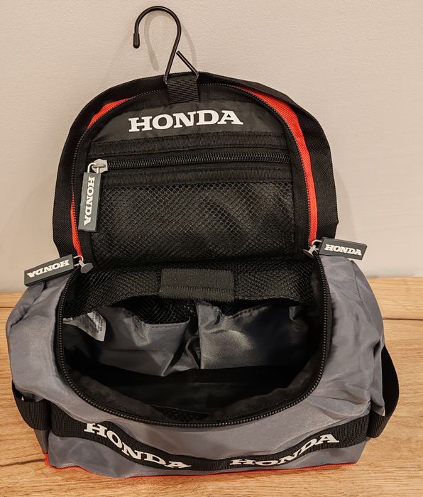 Kosmetyczka Honda