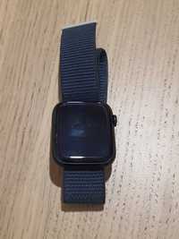 Apple Watch Series 9 GPS 45mm - Meia-Noite Bracelete Loop Meia-Noite