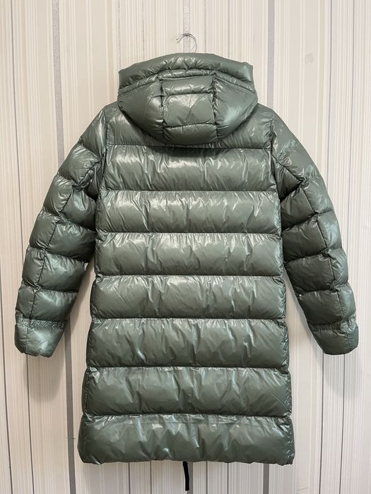 Нове зимове пально DEKKER