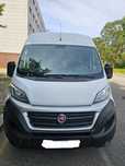 Fiat Ducato 2.3 L4H2