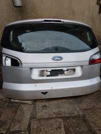 Mala Ford s max de 2007