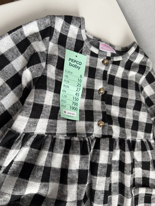 Костюм на дівчинку, плаття 2-3 роки