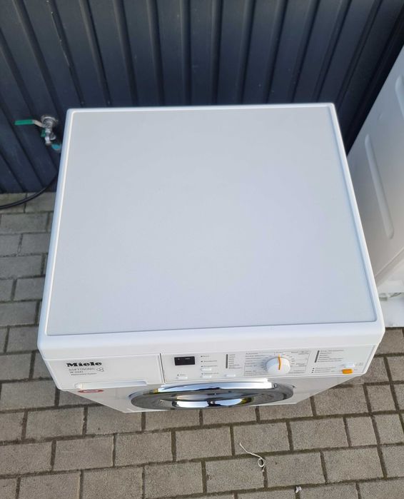 Pralka Miele W 3241 WPS Softtronic, 1400obr/min, 6kg, A, łatwa obsługa