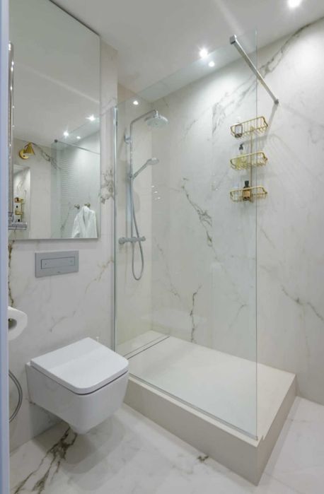 Оренда двокімнатної квартири 60m2 ЖК SOHO Residence |м| Деміївська