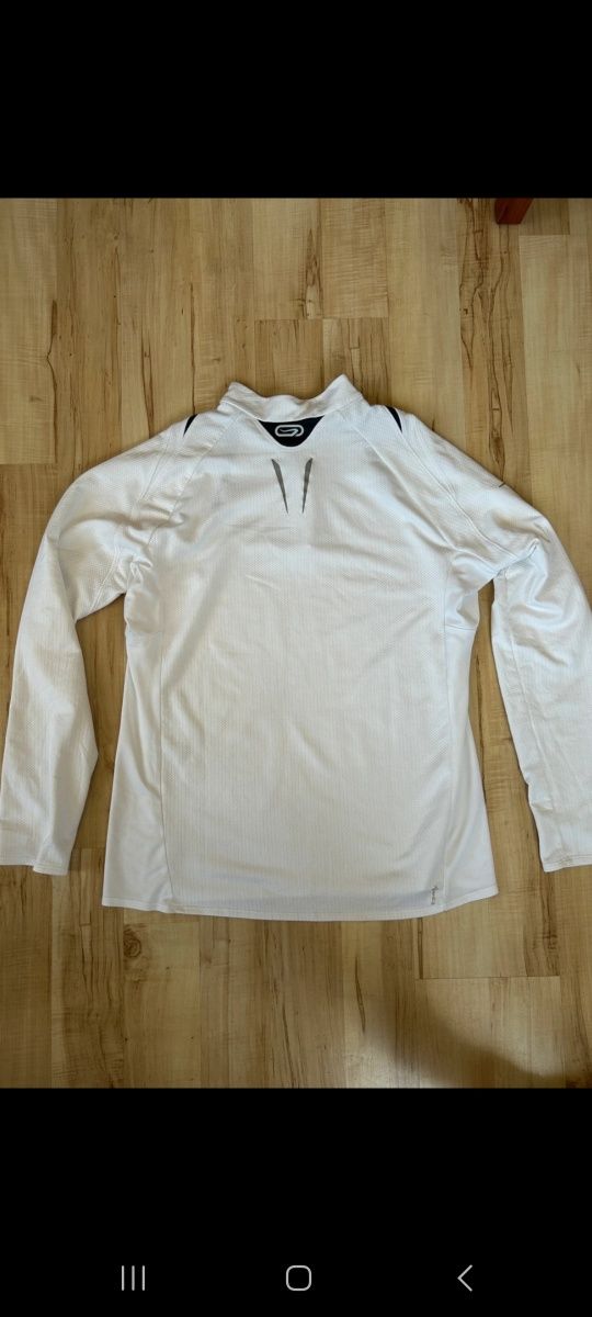 Bluza Kalenji jak nowa xl