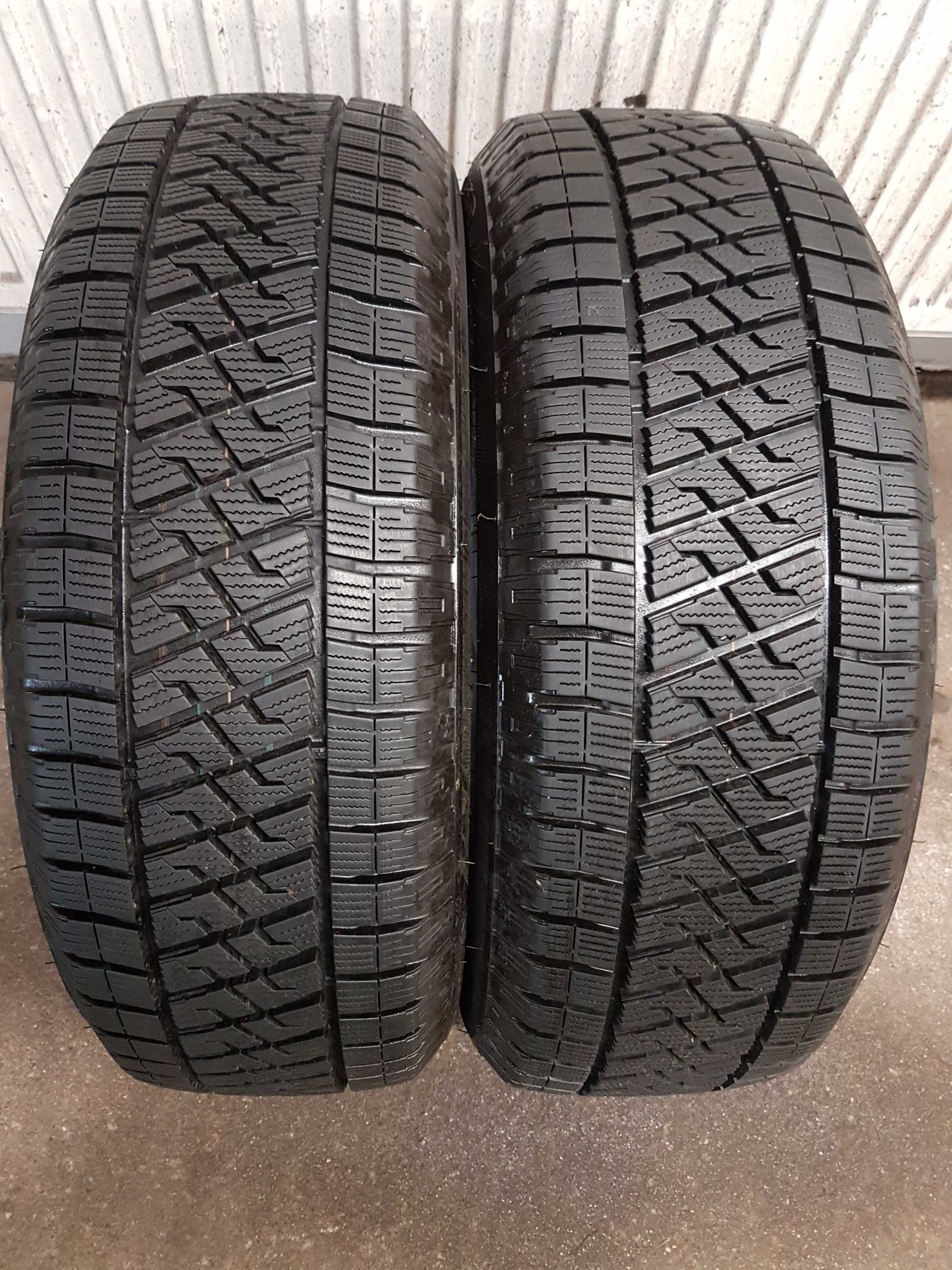 195/60 R16C 2 sztuki Lassa