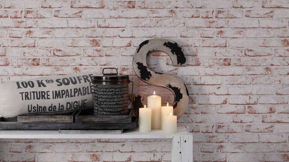 Rolka tapety na flizelinie * Nowa * Fabrycznie zapakowana *