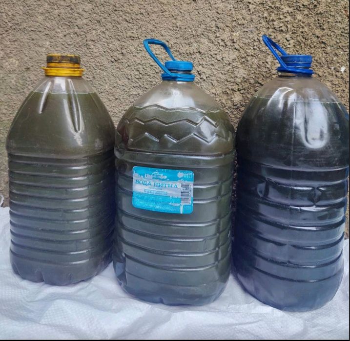 Продам качественное универсальное моторное масло на розлив 10 w 40