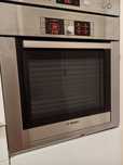 Forno de encastre Bosch HBA76R650E /02