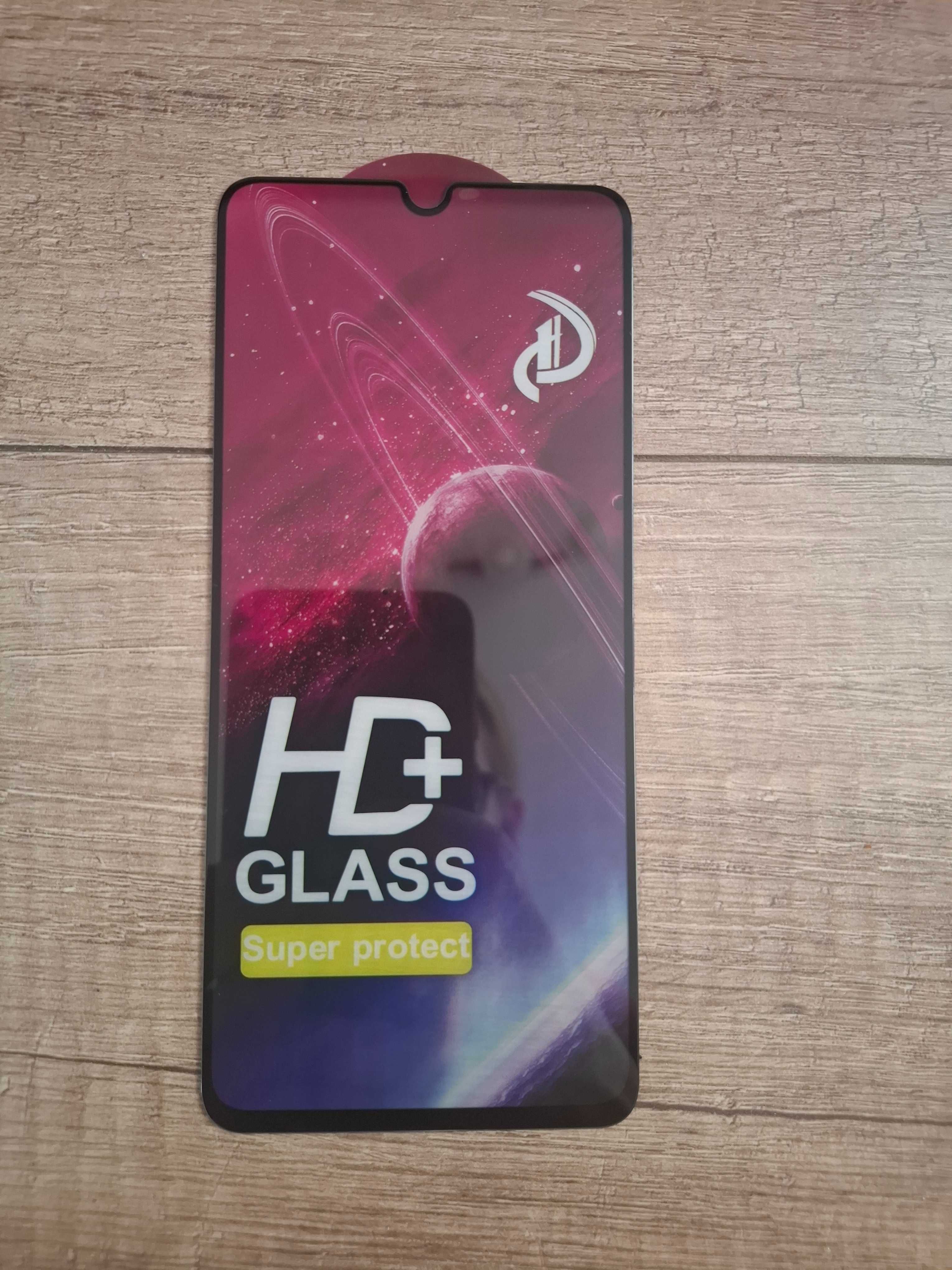 Szkło hartowane Samsung Galaxy A70