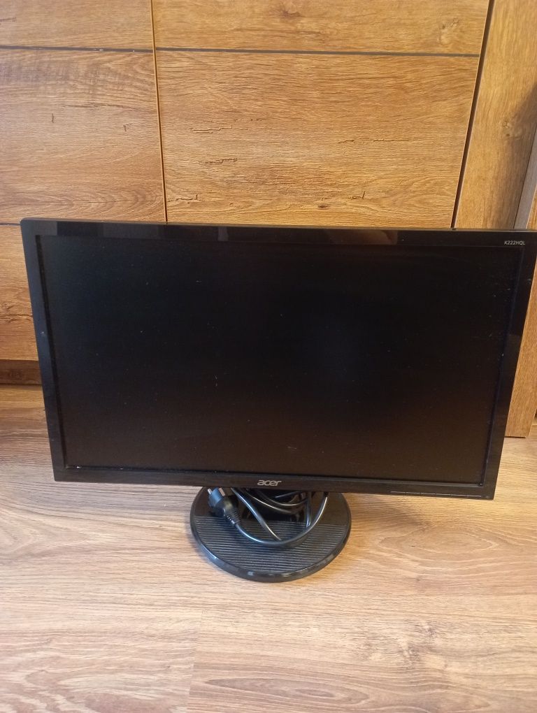 Monitor Acer K222HQL